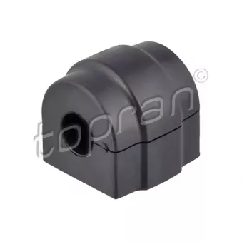 Suspension, stabilisateur TOPRAN 502 070 pour BMW X3 3.0d - 204cv