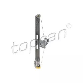 Lève-vitre arrière droit TOPRAN OEM 51358212100