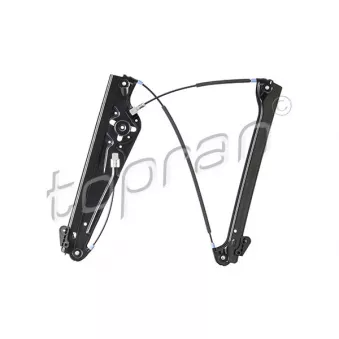 Lève-vitre avant droit TOPRAN OEM 7024812
