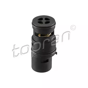 TOPRAN 502 102 - Thermostat d'eau