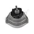 TOPRAN 502 107 - Support moteur