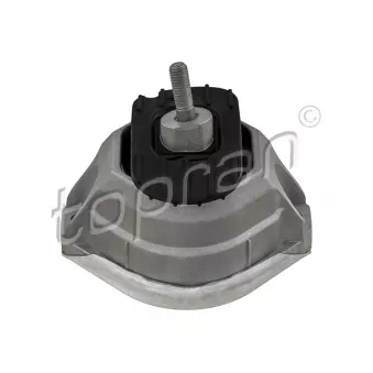 Support moteur TOPRAN OEM 22116761090