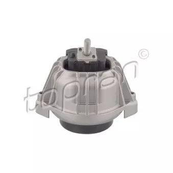 Support moteur TOPRAN OEM 22116768800