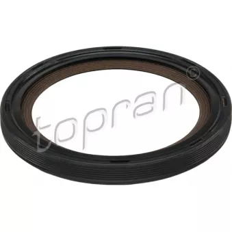 Bague d'étanchéité, vilebrequin TOPRAN OEM 0514C8
