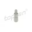 Poussoir de soupape TOPRAN [502 124]