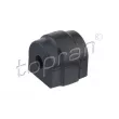 TOPRAN 502 138 - Suspension, stabilisateur