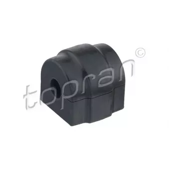 Suspension, stabilisateur TOPRAN OEM 6761001