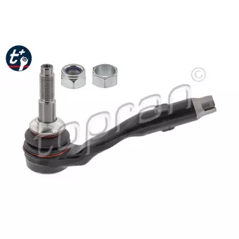 Rotule de barre de connexion avant gauche TOPRAN OEM 6784790