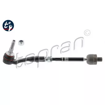 TOPRAN 502 178 - Barre de connexion