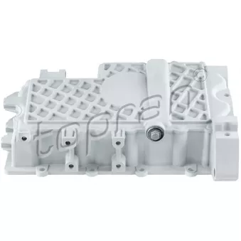 TOPRAN 502 210 - Carter d'huile