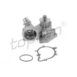 TOPRAN 502 223 - Pompe à eau