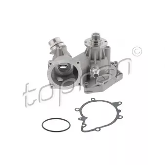 Pompe à eau TOPRAN OEM 11510393336