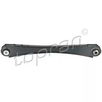 Bras de liaison, suspension de roue arrière gauche TOPRAN OEM 33326788549