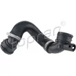 TOPRAN 502 285 - Durite de radiateur