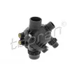 TOPRAN 502 291 - Thermostat d'eau