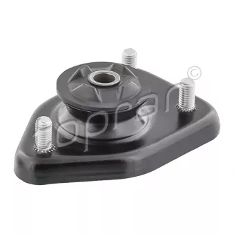 Coupelle de suspension TOPRAN OEM 33503413925