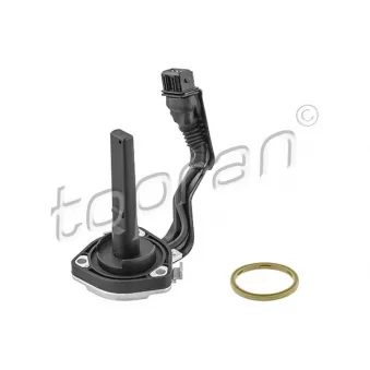 Capteur, niveau d'huile moteur TOPRAN OEM 12617508002