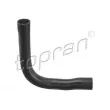 Durite de radiateur TOPRAN [502 308]