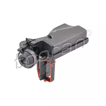 Papillon de distribution, alimentation d'air TOPRAN OEM 11617502269