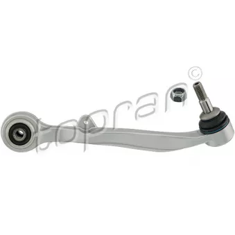 Triangle ou bras de suspension (train avant) TOPRAN OEM 6770122