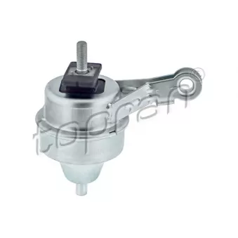 TOPRAN 502 349 - Support moteur