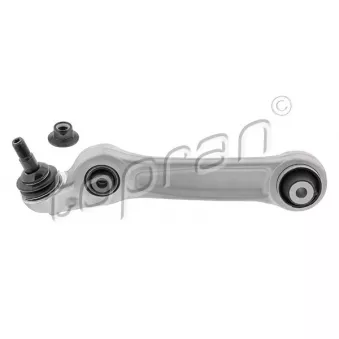 Triangle ou bras de suspension (train avant) TOPRAN OEM 31126775963