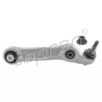 Triangle ou bras de suspension (train avant) TOPRAN OEM 31126794204