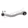 TOPRAN 502 386 - Triangle ou bras de suspension (train avant)