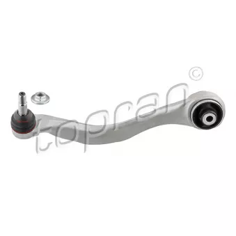 Triangle ou bras de suspension (train avant) TOPRAN OEM 6775971