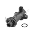 TOPRAN 502 393 - Thermostat d'eau