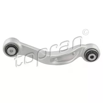 Bras de liaison, suspension de roue arrière gauche TOPRAN OEM 33326782135