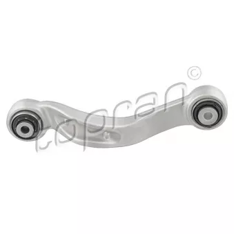 Bras de liaison, suspension de roue arrière droit TOPRAN OEM 33324069284