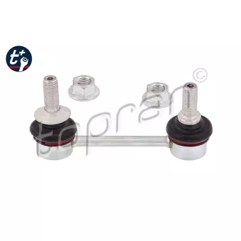 Entretoise/tige, stabilisateur TOPRAN OEM 6775189