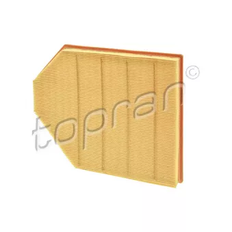 Filtre à air TOPRAN OEM 13717601868