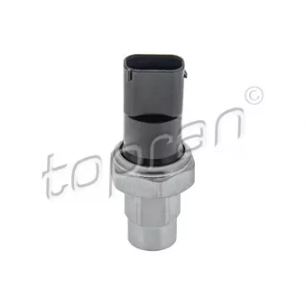 Pressostat, climatisation TOPRAN 502 519 pour BMW Série 3 325 i - 192cv