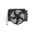 Ventilateur, refroidissement du moteur TOPRAN [502 520]