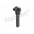 TOPRAN 502 531 - Capteur, température intérieur