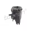 TOPRAN 502 549 - Vase d'expansion, liquide de refroidissement