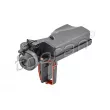 TOPRAN 502 551 - Valve, contrôle d'air-air d'admission