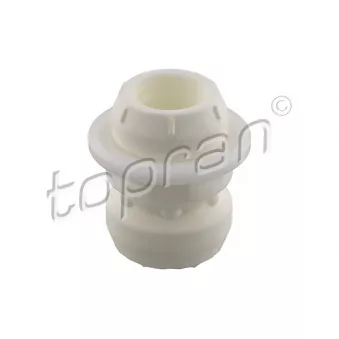 Butée élastique, suspension TOPRAN OEM 31336793148