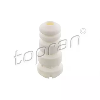 Butée élastique, suspension TOPRAN OEM 33503404974