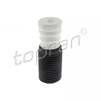 Butée élastique, suspension TOPRAN OEM 31336787104