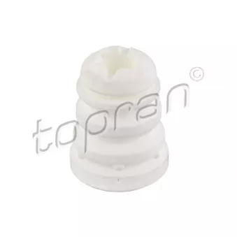 Butée élastique, suspension TOPRAN OEM 6789385