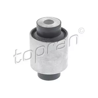Silent bloc de suspension (train avant) TOPRAN OEM 6791455