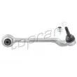 TOPRAN 502 586 - Triangle ou bras de suspension (train avant)