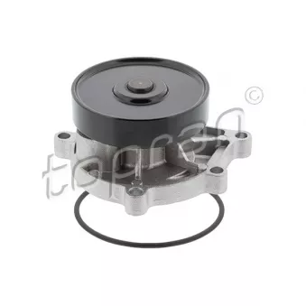 Pompe à eau, refroidissement du moteur TOPRAN OEM 16100WA010