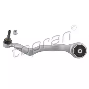 Bras de liaison, suspension de roue avant gauche TOPRAN OEM 31126851259