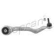 TOPRAN 502 589 - Triangle ou bras de suspension (train avant)