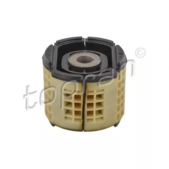 Suspension, support d'essieu TOPRAN OEM 6793864