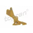 TOPRAN 502 600 - Rail tendeur, chaîne de distribution